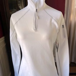 MARMOT Women’s Stretch Fleece w 1/2 Zip